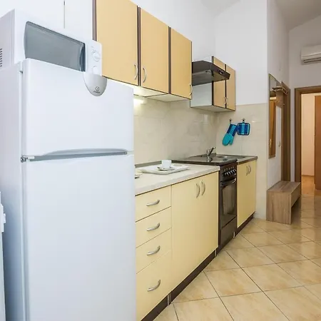 Apartments With A Parking Space Vir - 19118 Vir